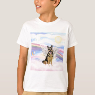 Deutscher Schäferhund T-Shirt