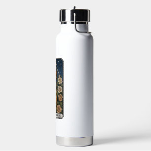 Deutscher Schäferhund Trinkflasche