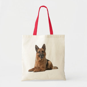 Deutscher Schäferhund-Welpen-Tragetasche Tragetasche