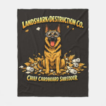Deutscher Schäferhund Zertifizierter Inneneinricht