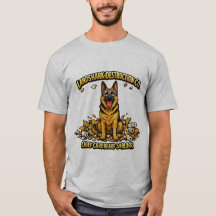 Deutscher Schäferhund Zertifizierter Inneneinricht