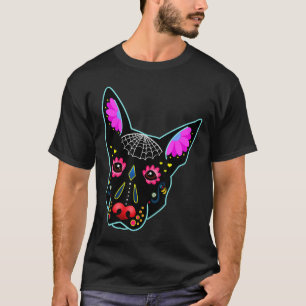 Deutscher Schäferhundtag des toten Koks T-Shirt