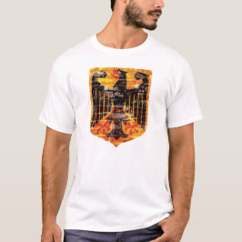 Deutsches Adler-Wappen T-Shirt