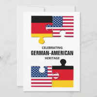 DEUTSCHES AMERIKANISCHES Erbe