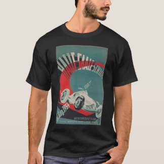 Deutsches Auto-Rennen 1954 T-Shirt