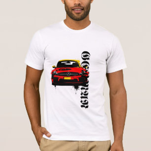 Deutsches Auto T-Shirt