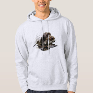 Deutsches Drahthaar Pointer Hoodie