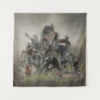 Deutsches Drahthaar Pointer