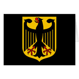 deutsches Emblem