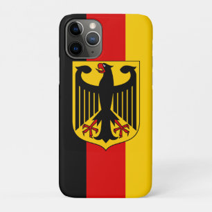 deutsches Emblem Case-Mate iPhone Hülle