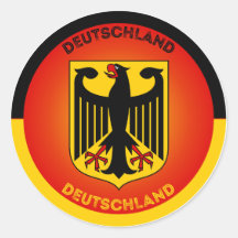 Deutsches Erbe-Emblem
