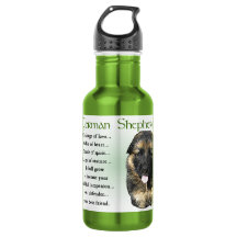 Deutsches Hirtenerbe der Liebe