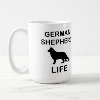 Deutsches Hirtenleben