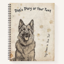 Deutsches Hirtentagebuch