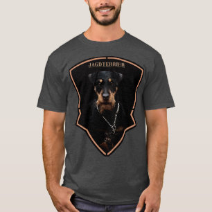 Deutsches Jagdgebiet 11 T-Shirt