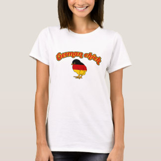 Deutsches Küken T-Shirt
