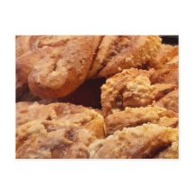 Deutsches Necktie Brot