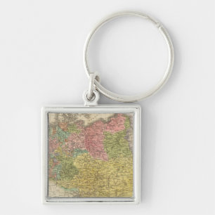 Deutsches Reich Schlüsselanhänger