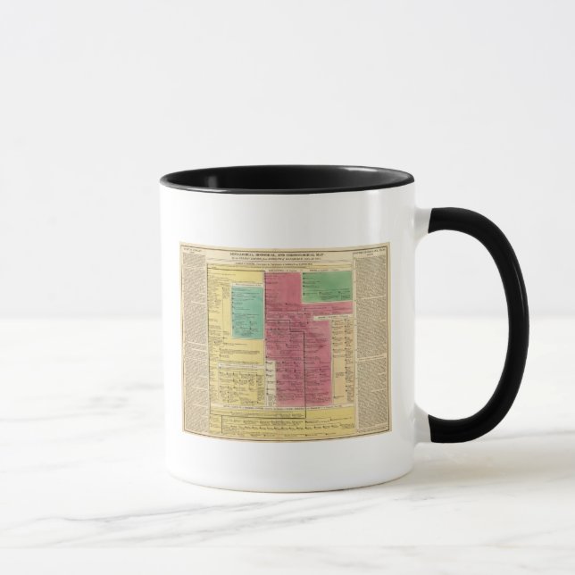 Deutsches Reich von 1273 bis 1815 Tasse (Rechts)