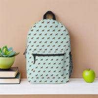 Deutsches Schäferhunde-Muster Personalisiert