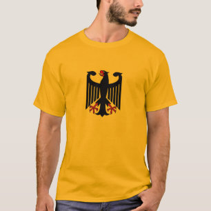Deutsches Wappen T-Shirt