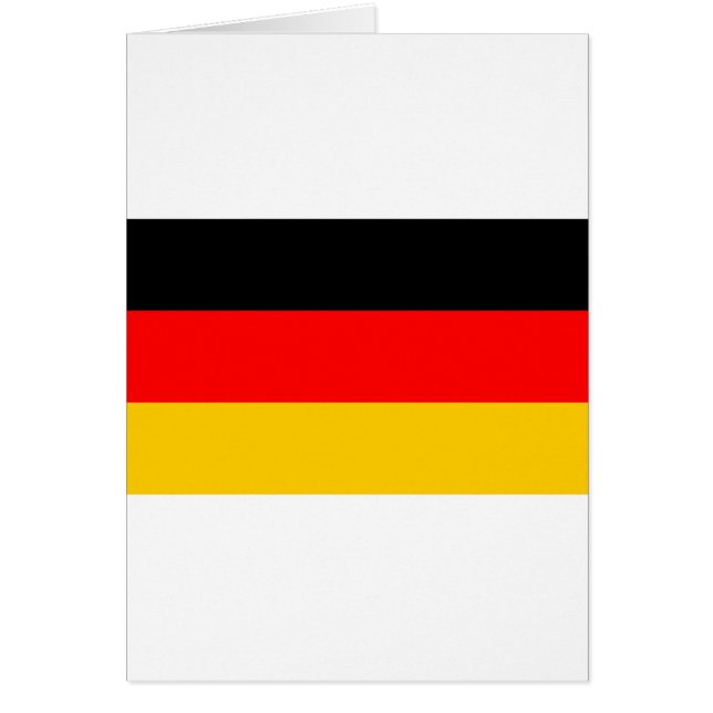 Deutschland (Vorne)