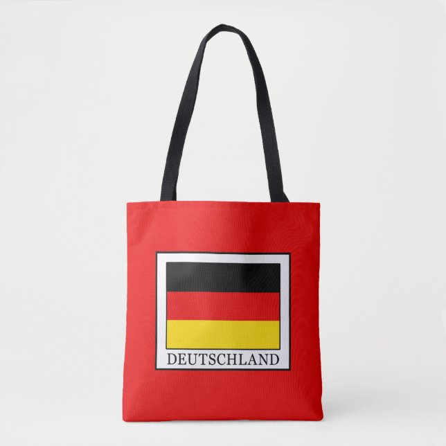 Deutschland (Vorderseite)