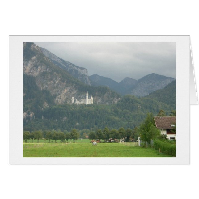 Deutschland (Vorderseite (Horizontal))