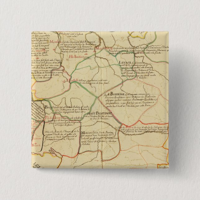 Deutschland 12 button (Vorderseite)