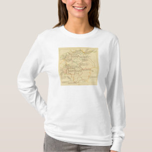 Deutschland 12 T-Shirt