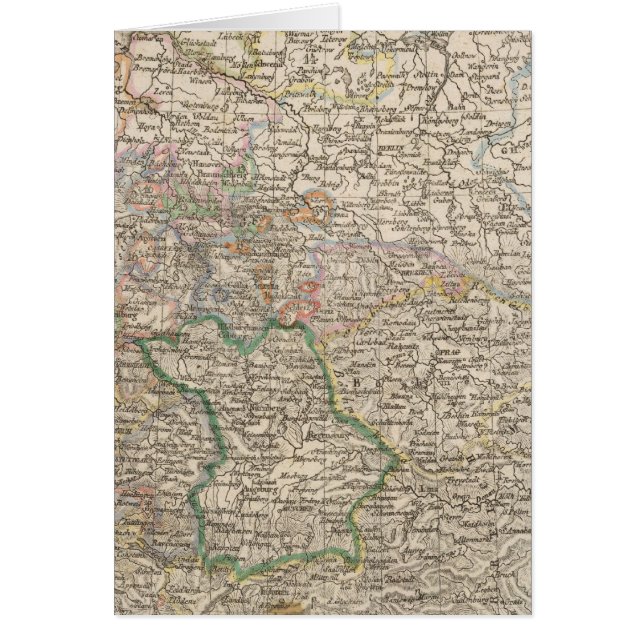 Deutschland 14 (Vorne)