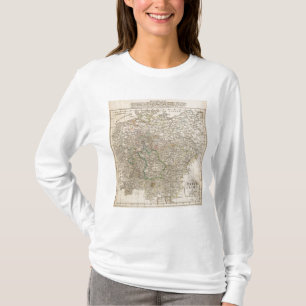 Deutschland 14 T-Shirt