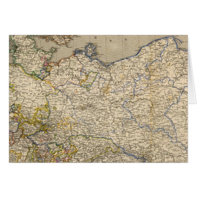 Deutschland 15 (Vorderseite (Horizontal))