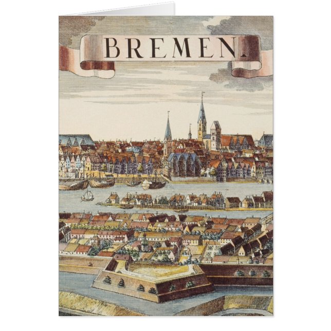 Deutschland, 1719 (Vorne)