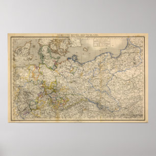 Deutschland 17 poster