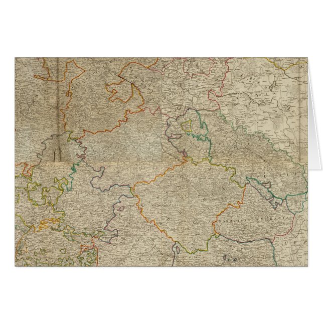 Deutschland 2 (Vorderseite (Horizontal))