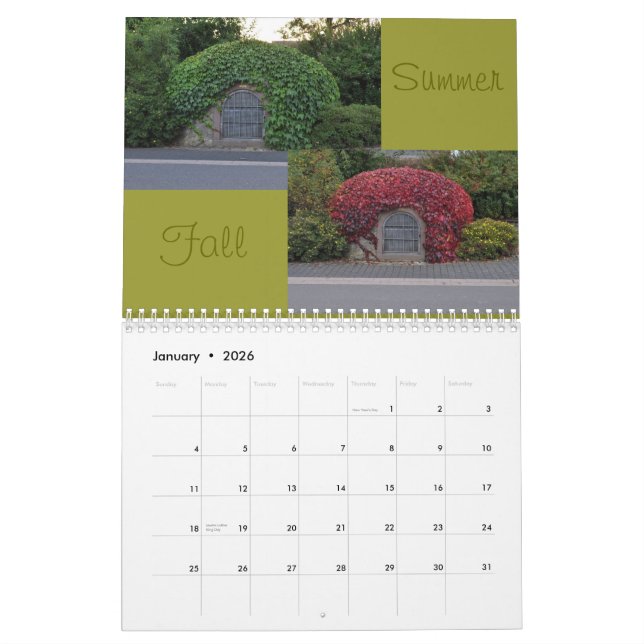 Deutschland 2011 kalender (Jan 2026)