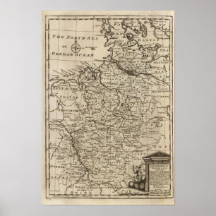 Deutschland 21 poster