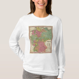 Deutschland 21 T-Shirt