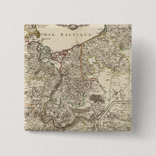 Deutschland 22 button