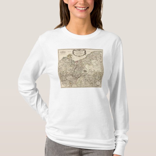 Deutschland 22 T-Shirt (Vorderseite)