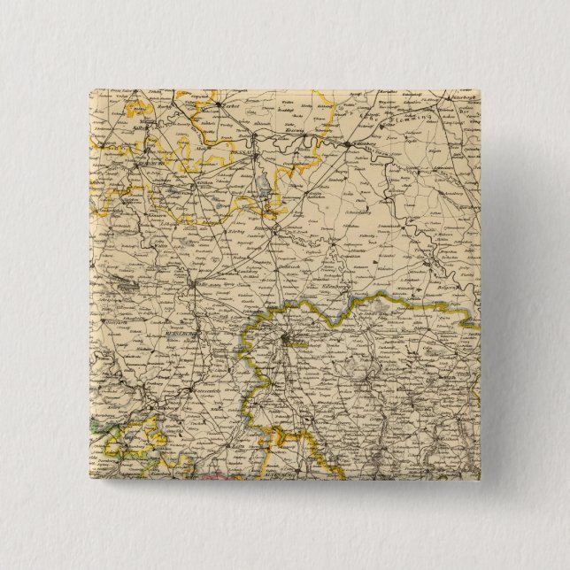 Deutschland 24 button (Vorderseite)