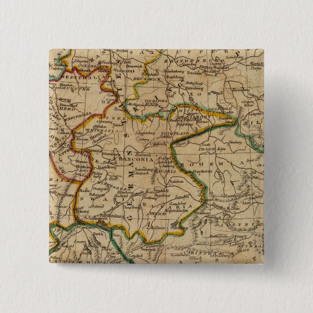 Deutschland 29 button (Vorderseite)