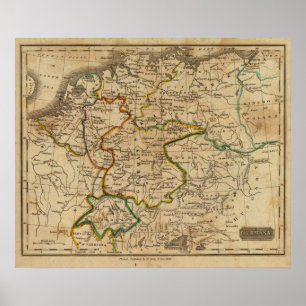 Deutschland 31 poster