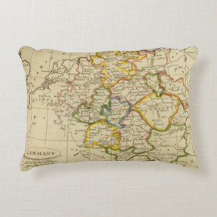 Deutschland 3 dekokissen