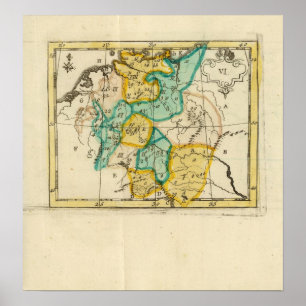 Deutschland 3 poster