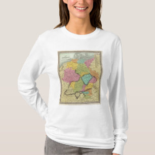 Deutschland 5 T-Shirt