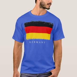 Deutschland 6 T-Shirt