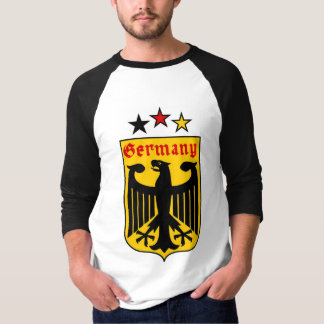 Deutschland 74 T-Shirt