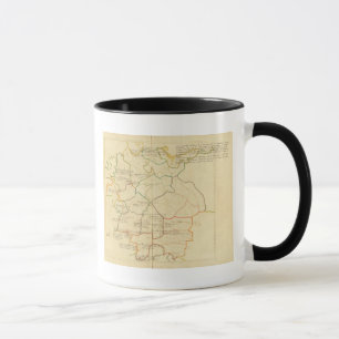 Deutschland 7 tasse